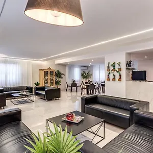 Отель Casena Dei Colli, Sure Collection By Best Western, Палермо